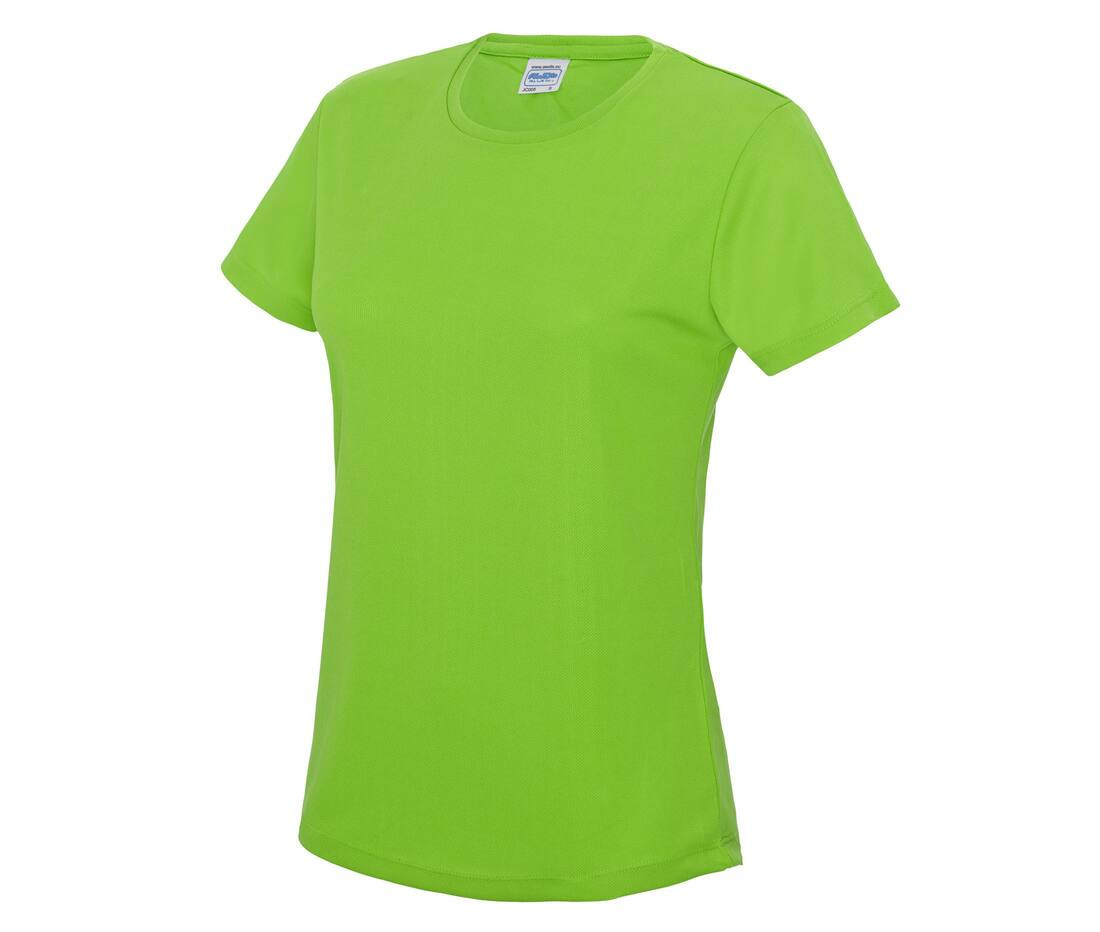 T-SHIRT WOMEN'S COOL T – Image 8