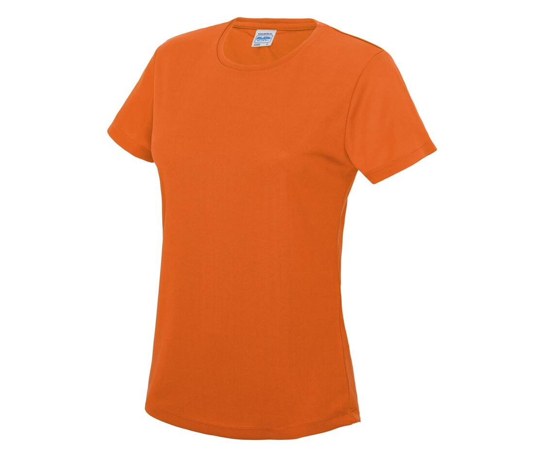 T-SHIRT WOMEN'S COOL T – Image 9