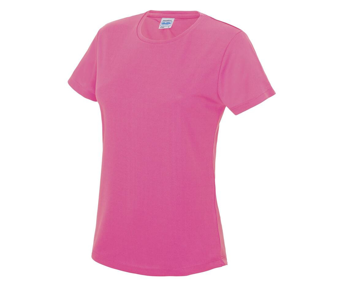 T-SHIRT WOMEN'S COOL T – Image 10