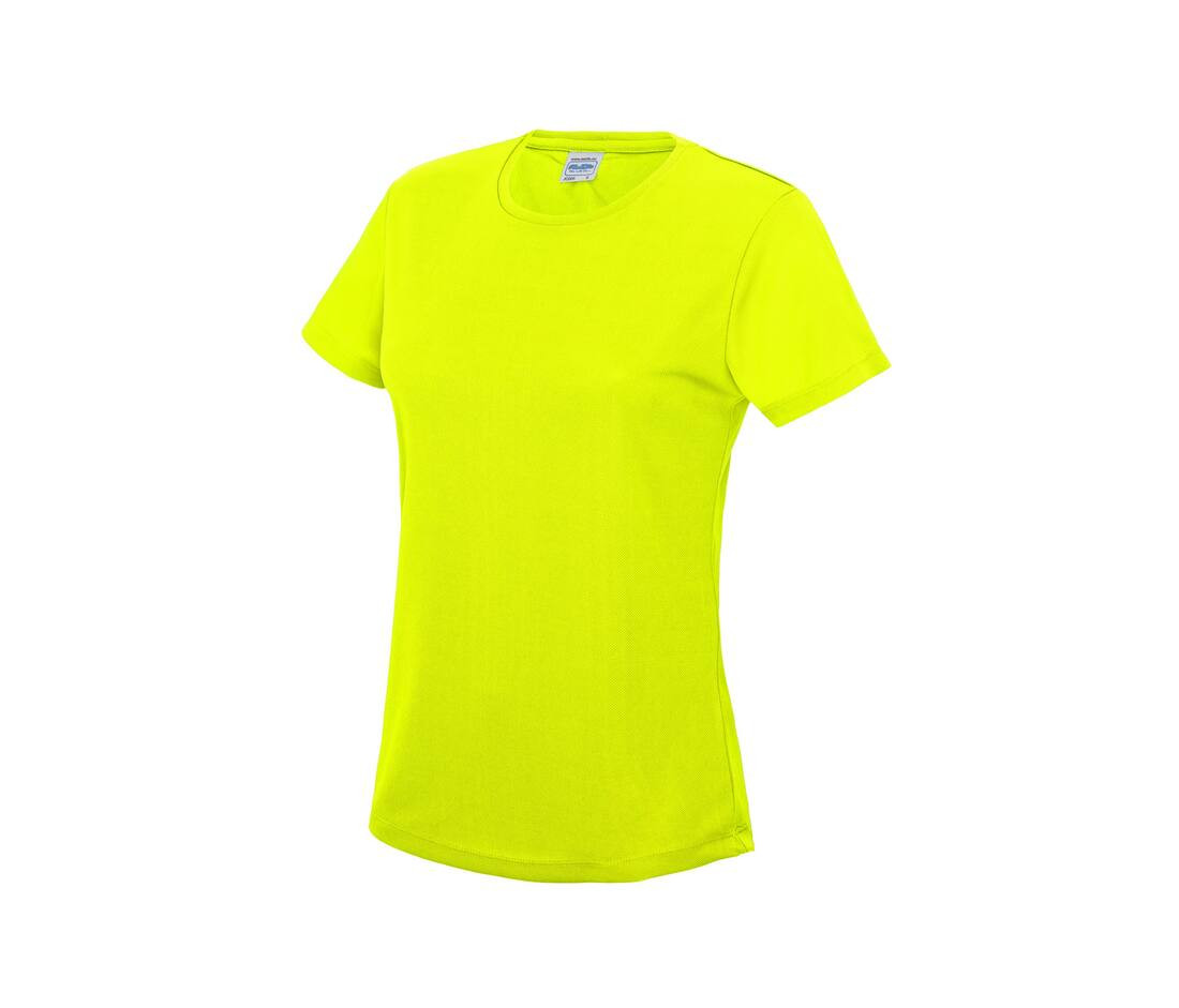 T-SHIRT WOMEN'S COOL T – Image 11