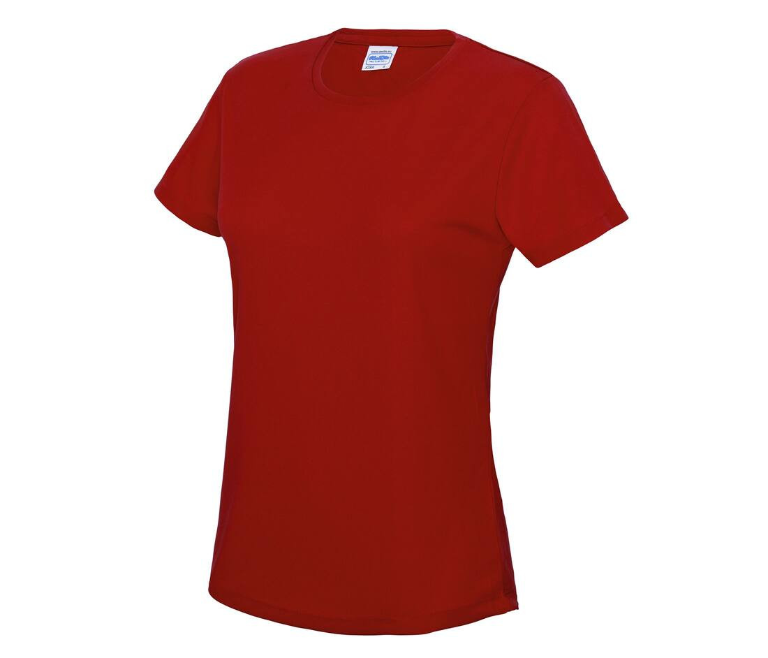 T-SHIRT WOMEN'S COOL T – Image 12
