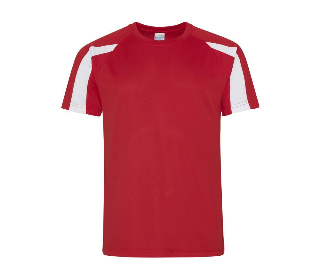 T-SHIRT DE SPORT CONTRAST COOL T – Image 6