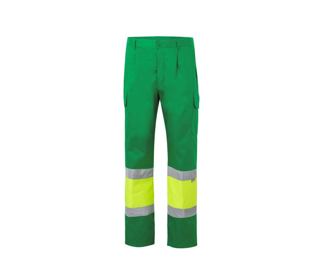 PANTALON HAUTE VISIBILITÉ – Image 2
