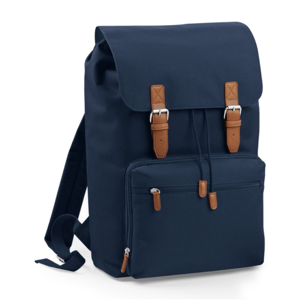SAC A DOS POUR ORDINATEUR VINTAGE – Image 5