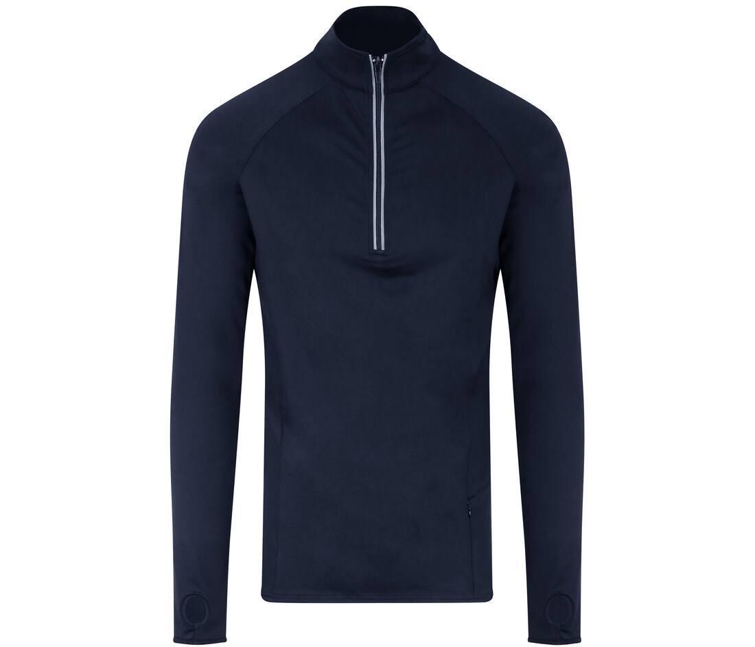 COOL FLEX 1/2 ZIP TOP – Image 2