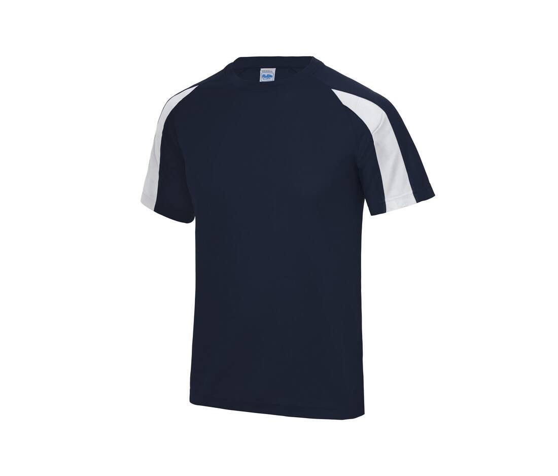 T-SHIRT DE SPORT CONTRAST COOL T – Image 8