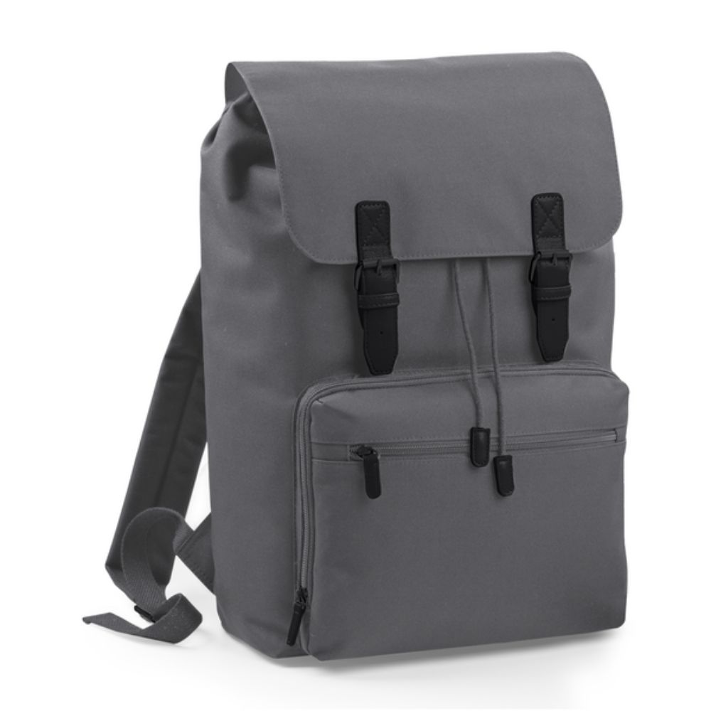 SAC A DOS POUR ORDINATEUR VINTAGE – Image 6