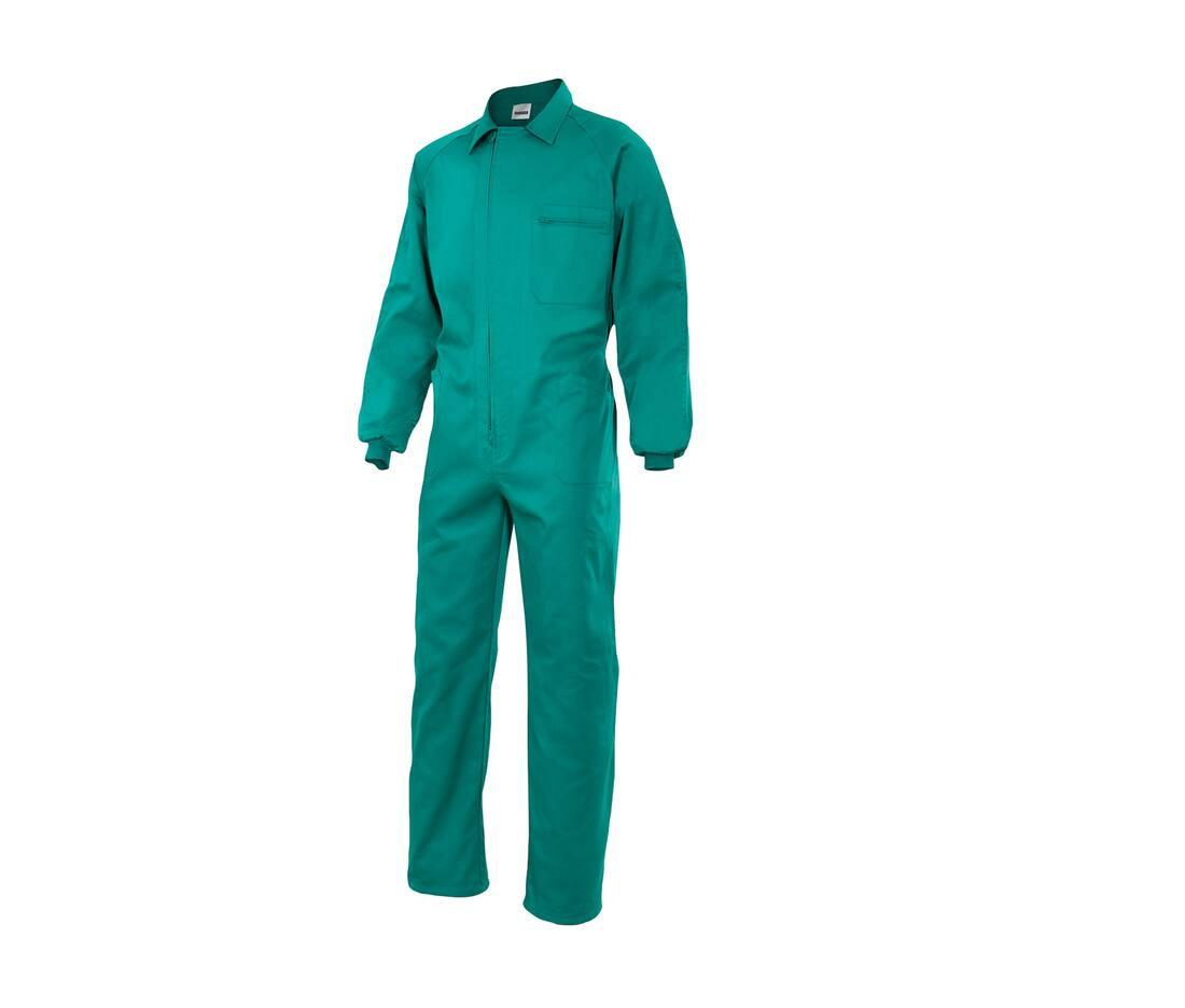 COMBINAISON ITALIAN OVERALLS – Image 4