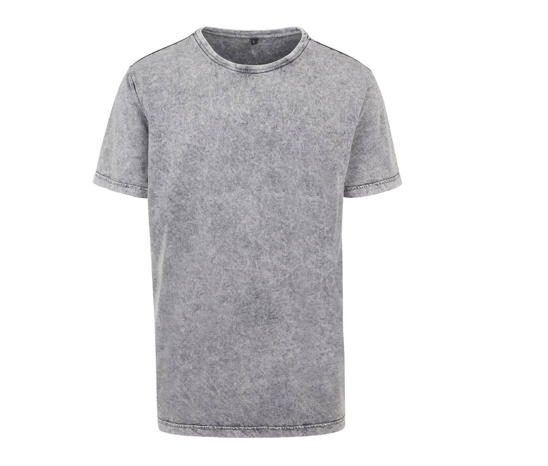 T-SHIRT ACID WASHED TEE – Image 4