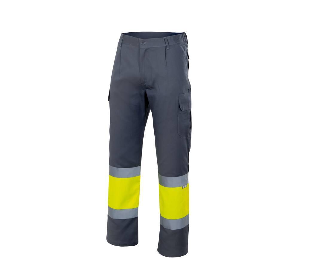 PANTALON HAUTE VISIBILITÉ – Image 4