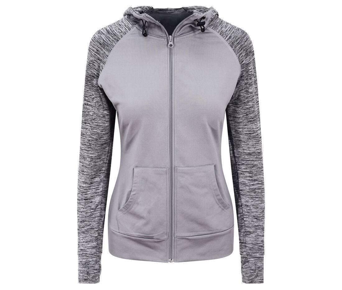 WOMEN'S COOL CONTRAST ZOODIE – Image 3