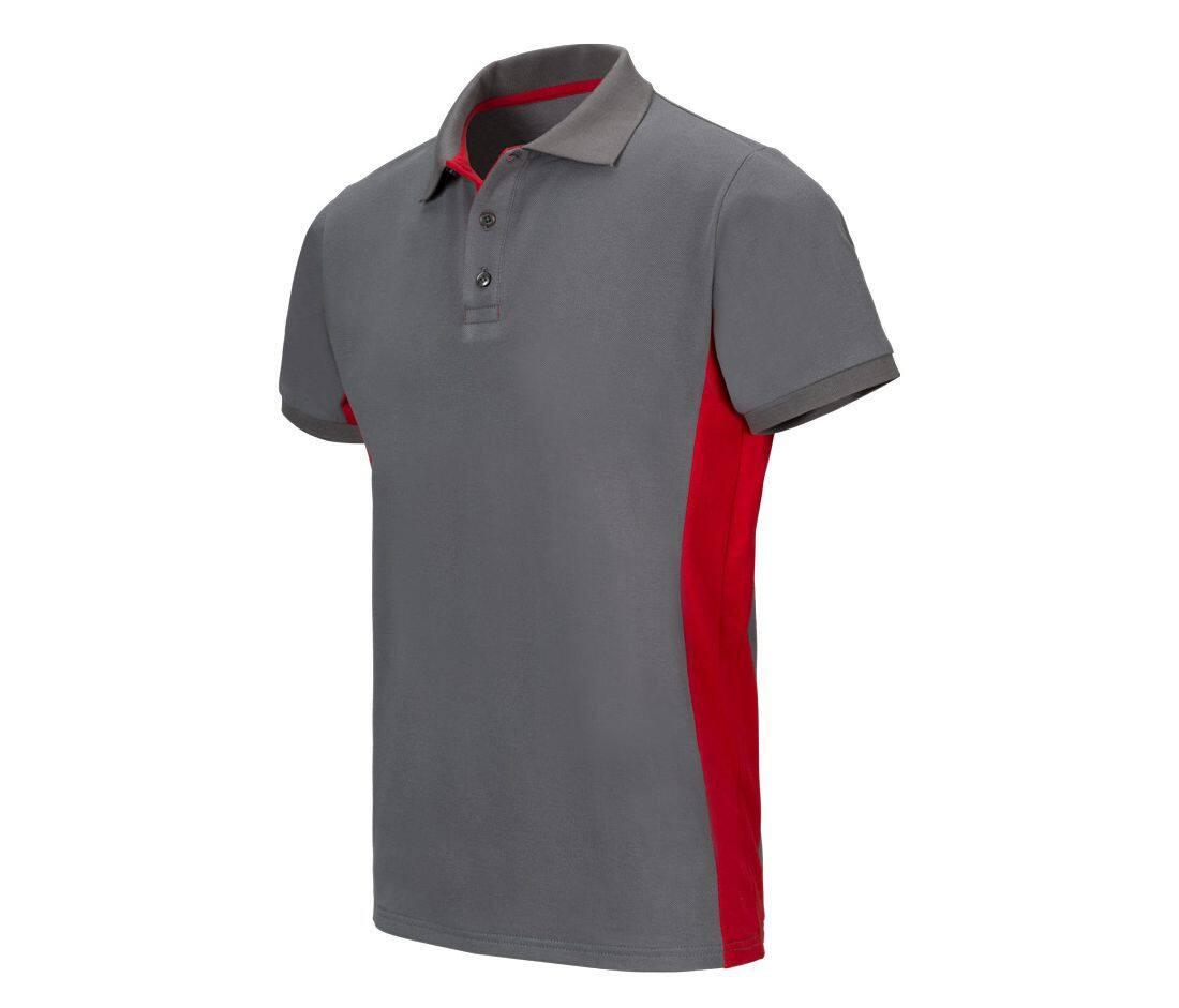 POLO BICOLORE MANCHES COURTES – Image 8