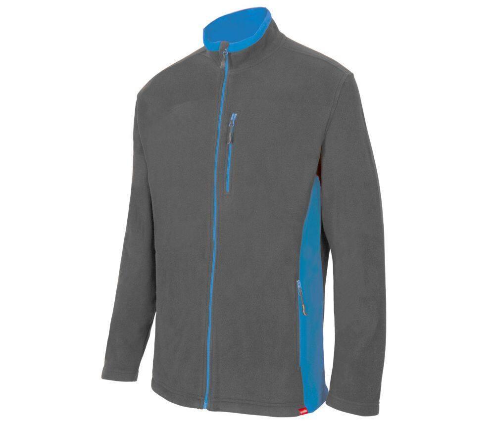 VESTE POLAIRE BICOLORE – Image 9