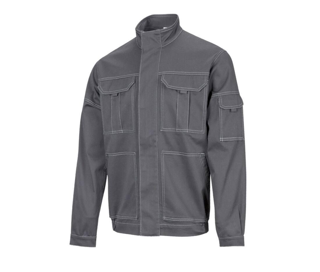 BLOUSON STRETCH MULTI-POCHES – Image 3