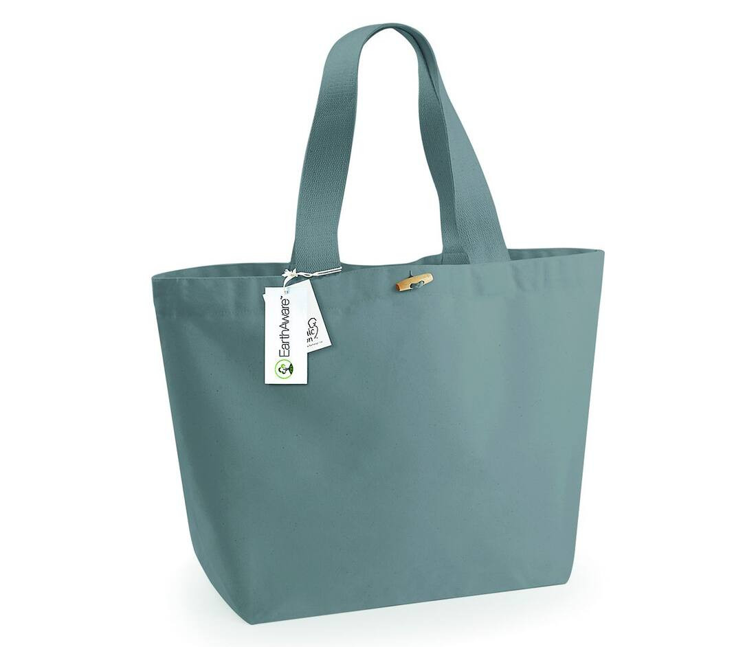 EARTHAWARE® ORGANIC MARINA TOTE XL – Image 5