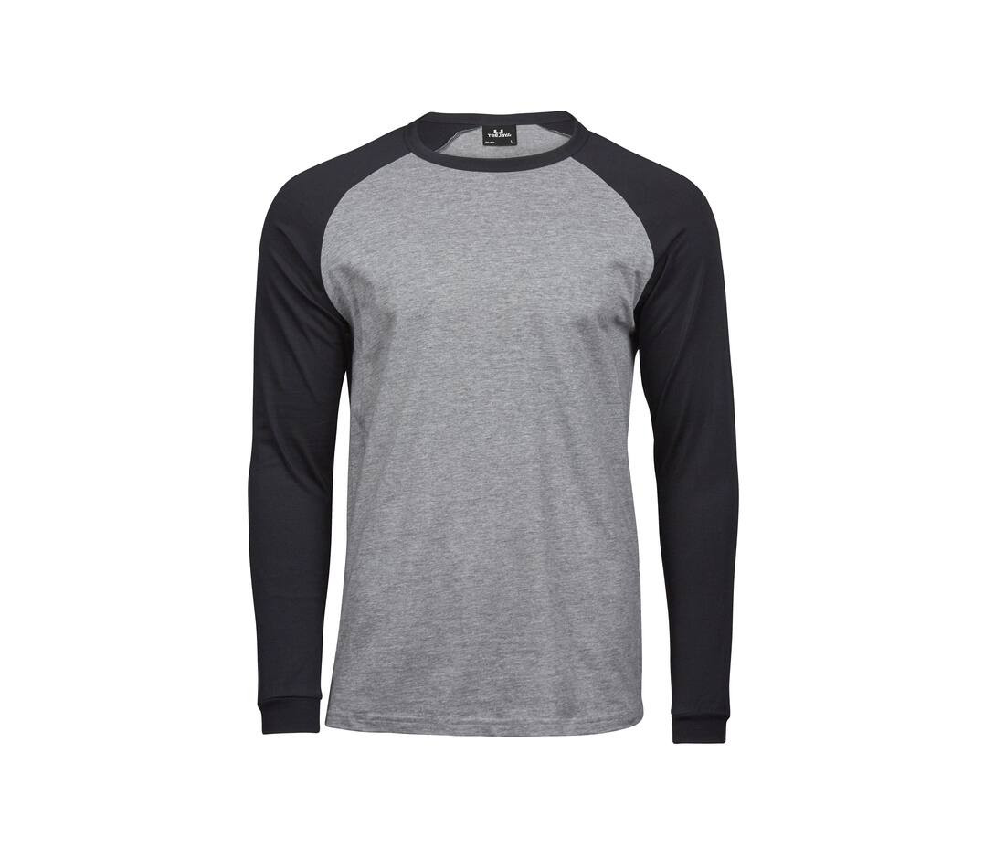 T-SHIRT BASEBALL TEE – Image 2
