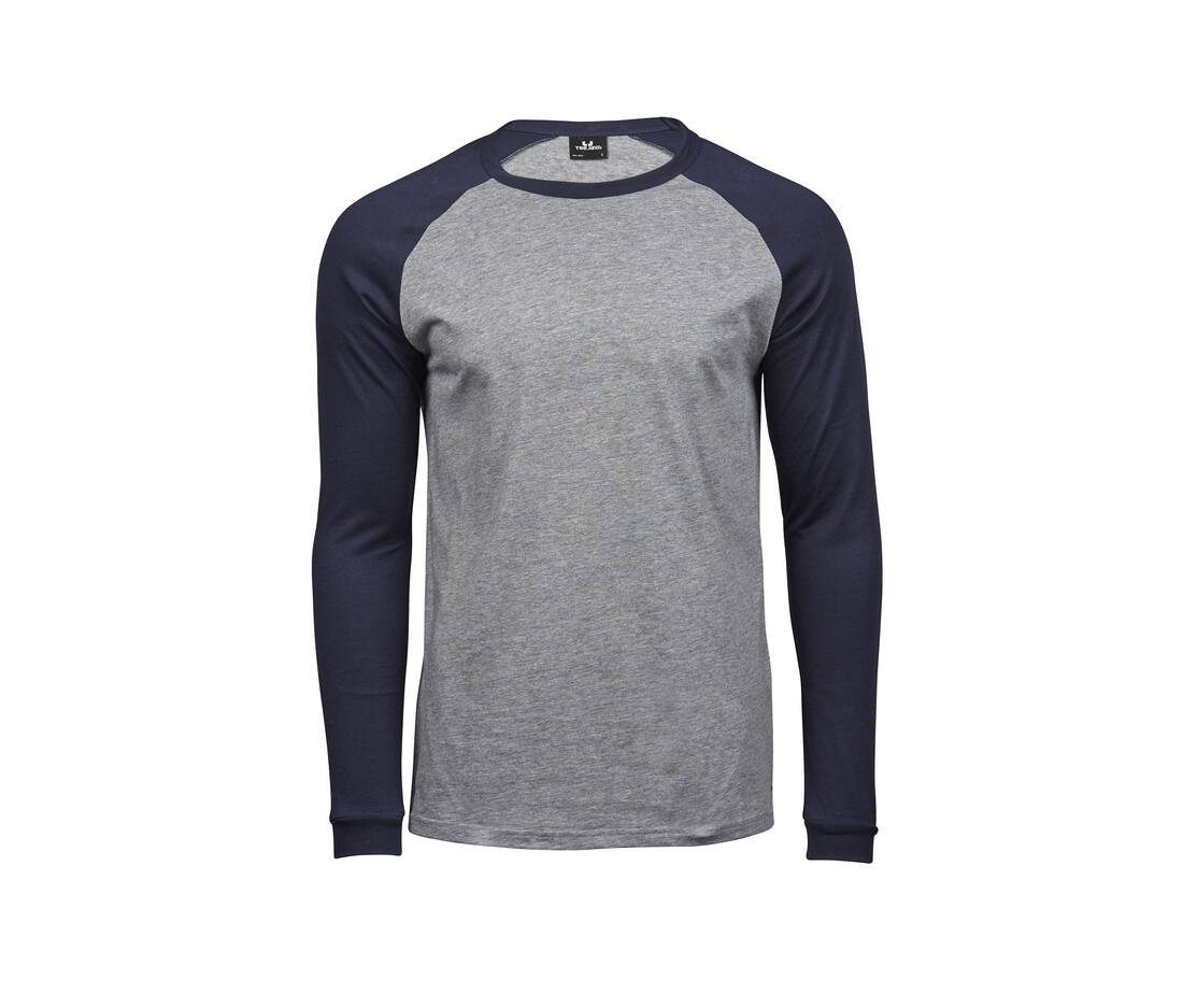 T-SHIRT BASEBALL TEE – Image 3