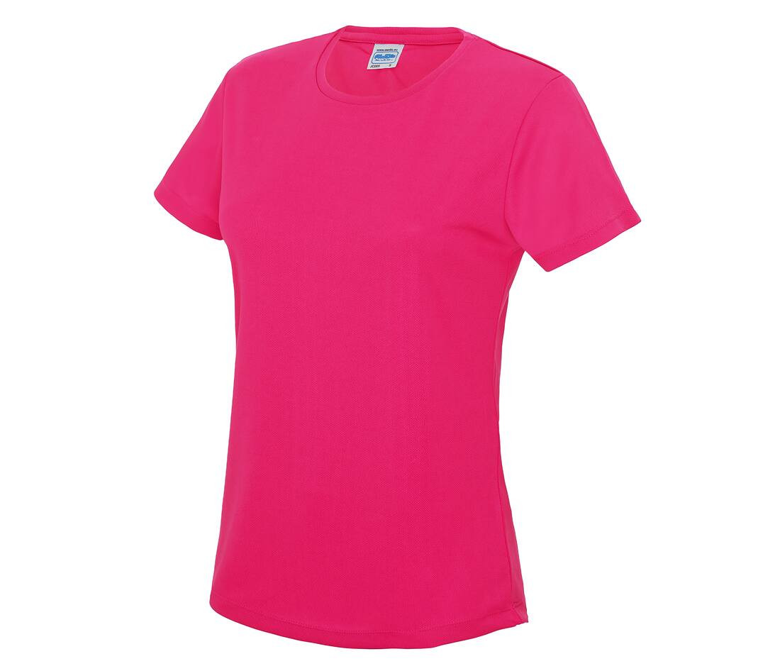 T-SHIRT WOMEN'S COOL T – Image 15