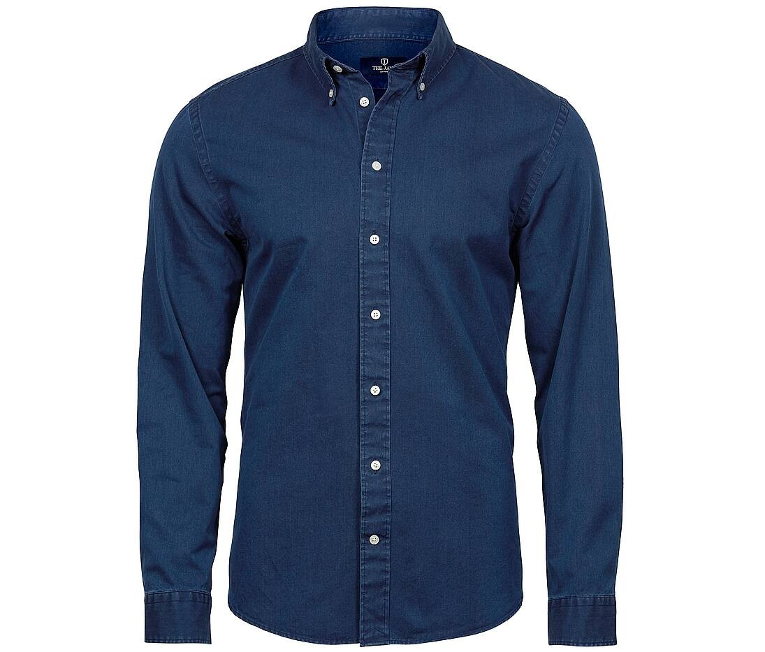 CASUAL TWILL SHIRT – Image 2