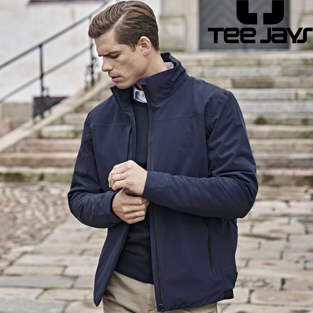 veste imperméable à personnaliser
