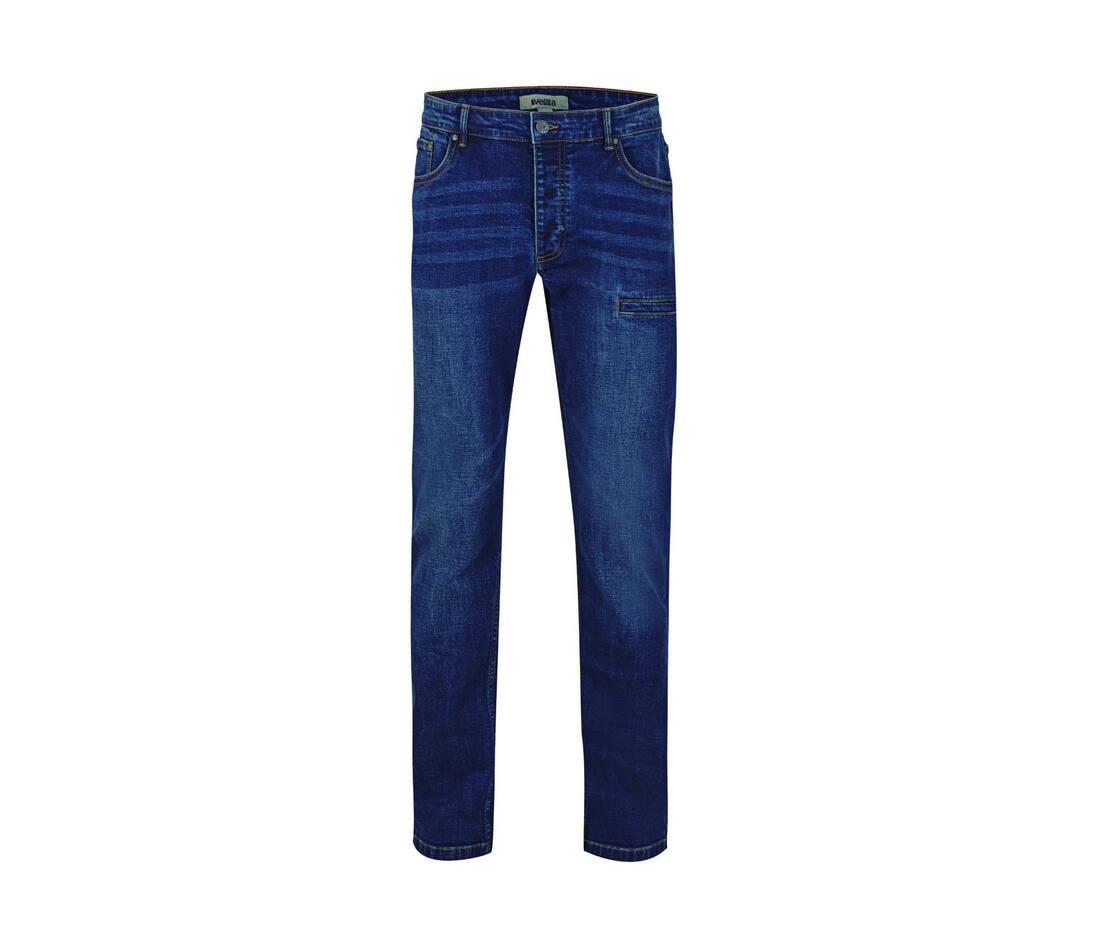 JEAN STRETCH MULTIPOCHES – Image 2