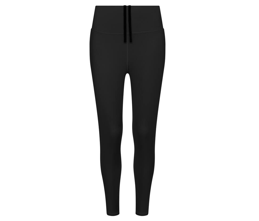 WOMEN'S RECYCLED TECH LEGGINGS – Image 3