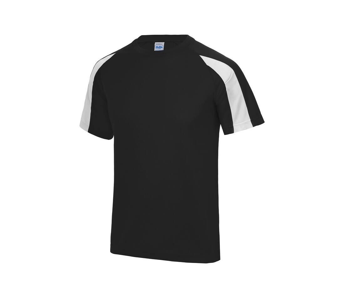 T-SHIRT DE SPORT CONTRAST COOL T – Image 10