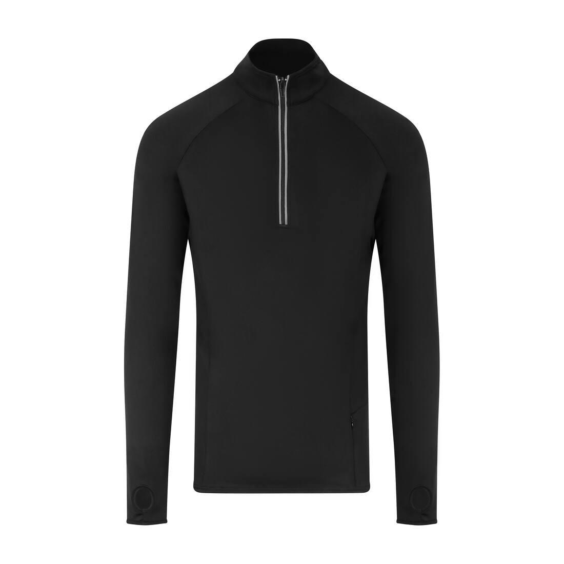 COOL FLEX 1/2 ZIP TOP – Image 3