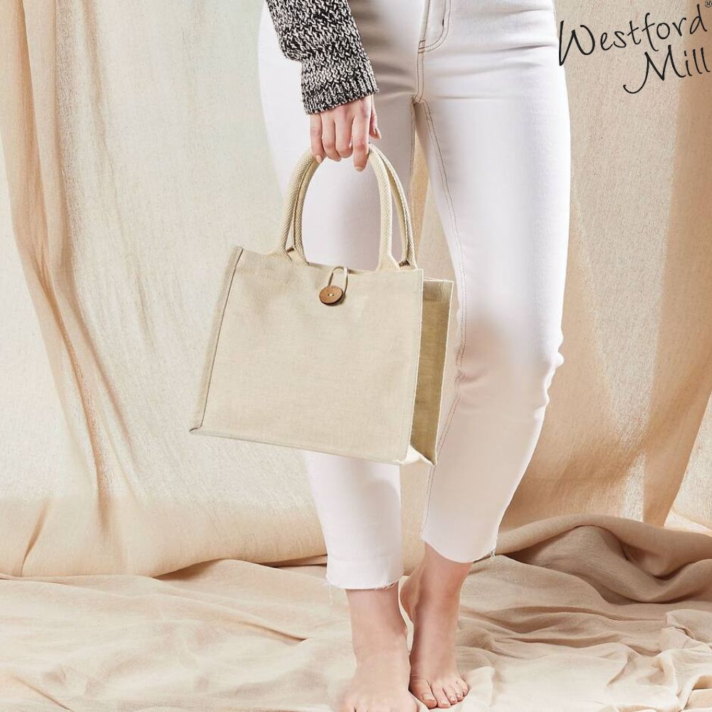 mini sac Juco à personnaliser