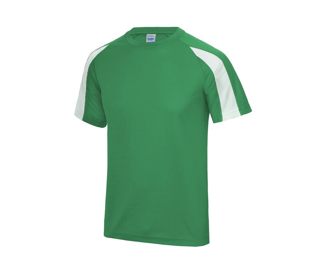 T-SHIRT DE SPORT CONTRAST COOL T – Image 13