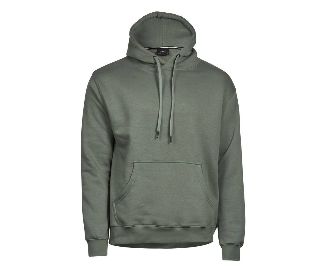 HOODED SWEATSHIRT – Image 9