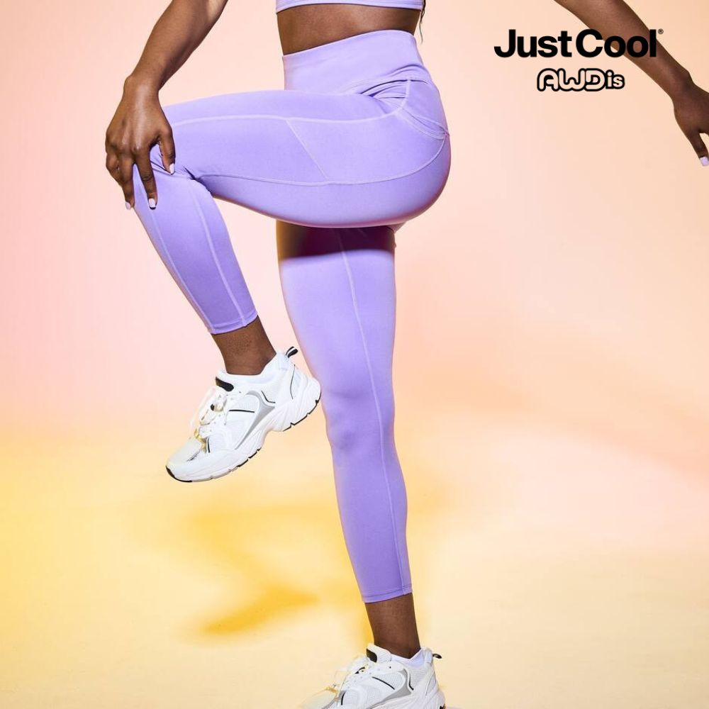legging recyclé femme à personnaliser