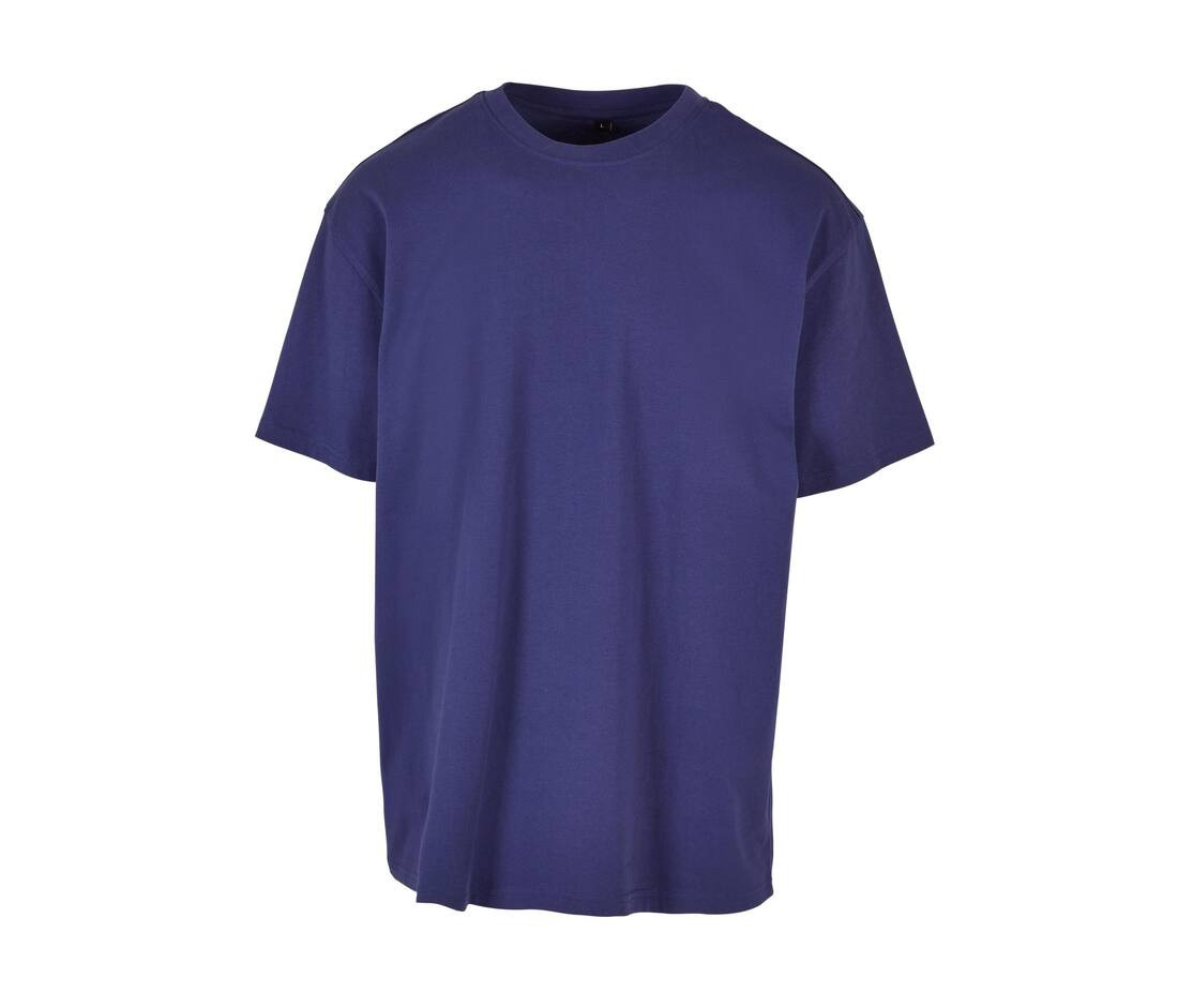 T-SHIRT HEAVY OVERSIZE TEE – Image 17