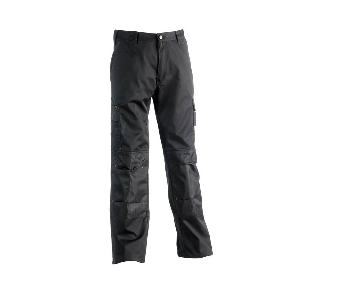 PANTALON MULTI-POCHES ET RENFORTS MARS – Image 4