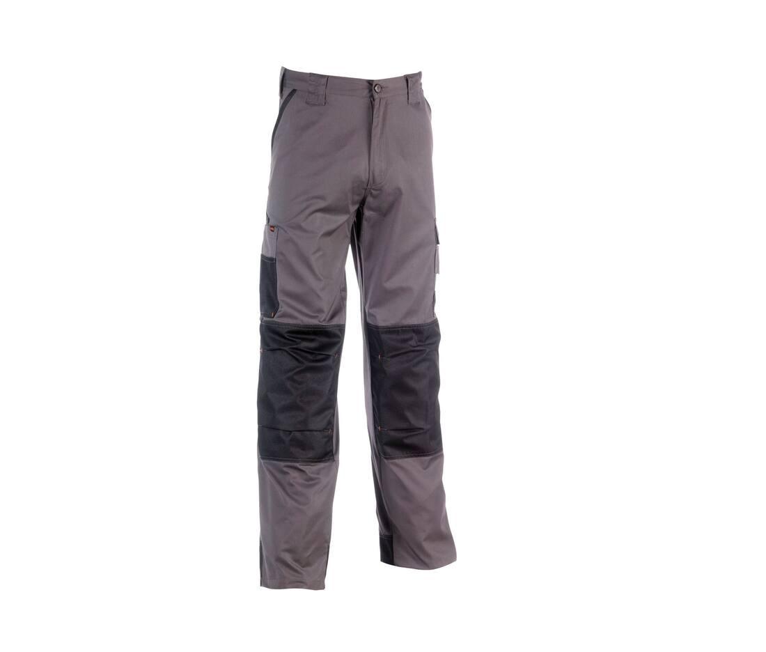 PANTALON MULTI-POCHES ET RENFORTS MARS – Image 3