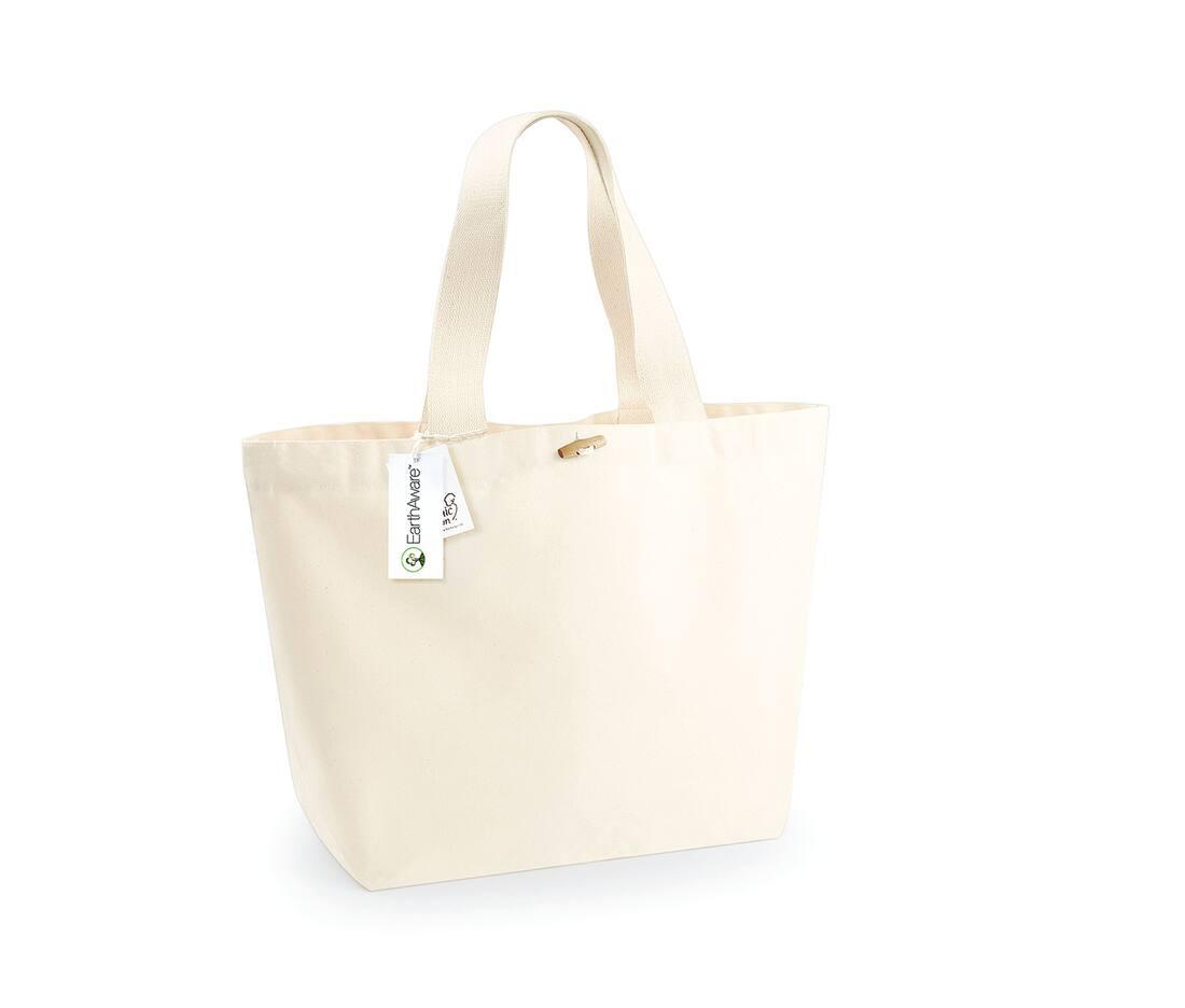 EARTHAWARE® ORGANIC MARINA TOTE XL – Image 4