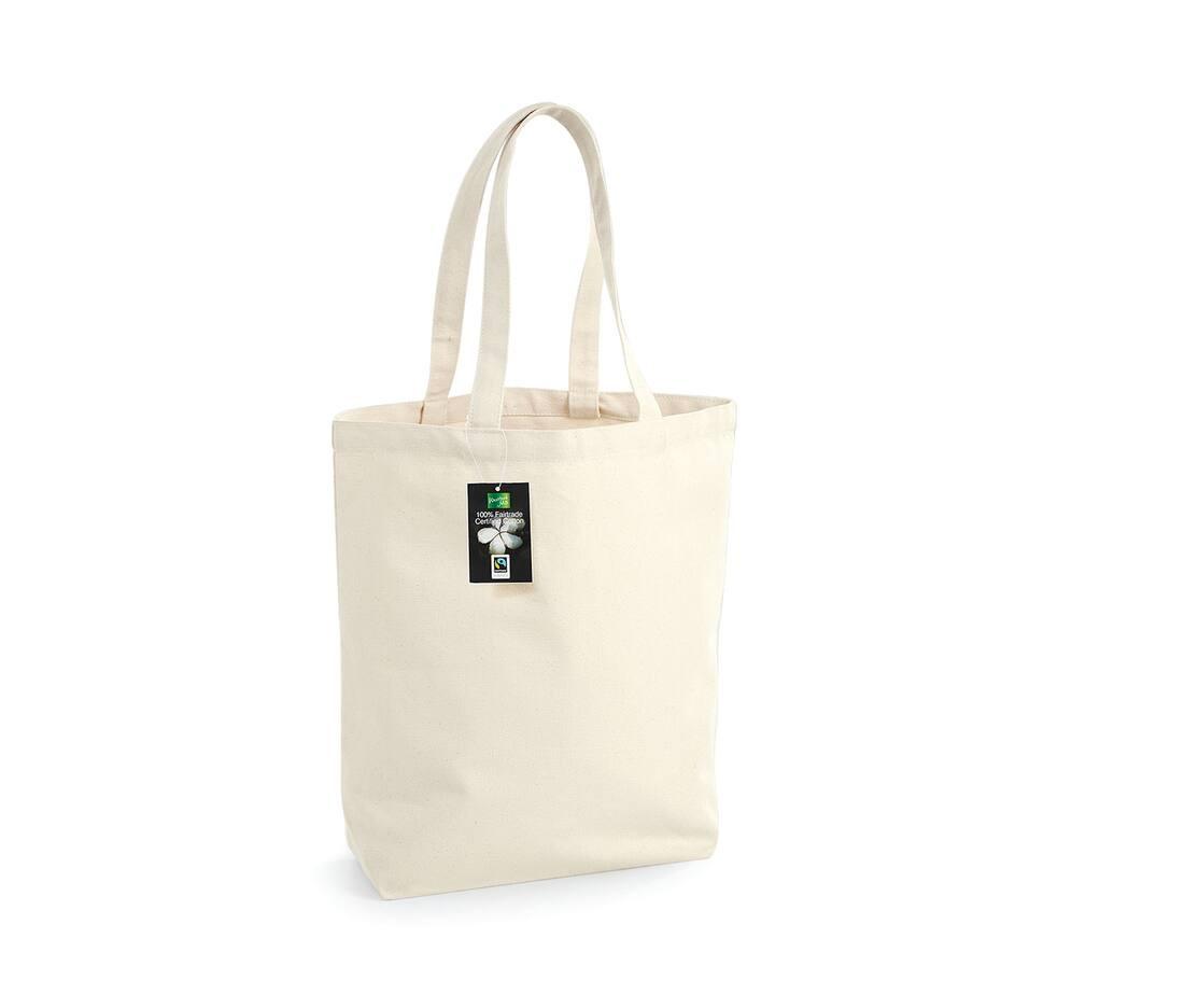 FAIRTRADE COTTON CAMDEN SHOPPER – Image 5