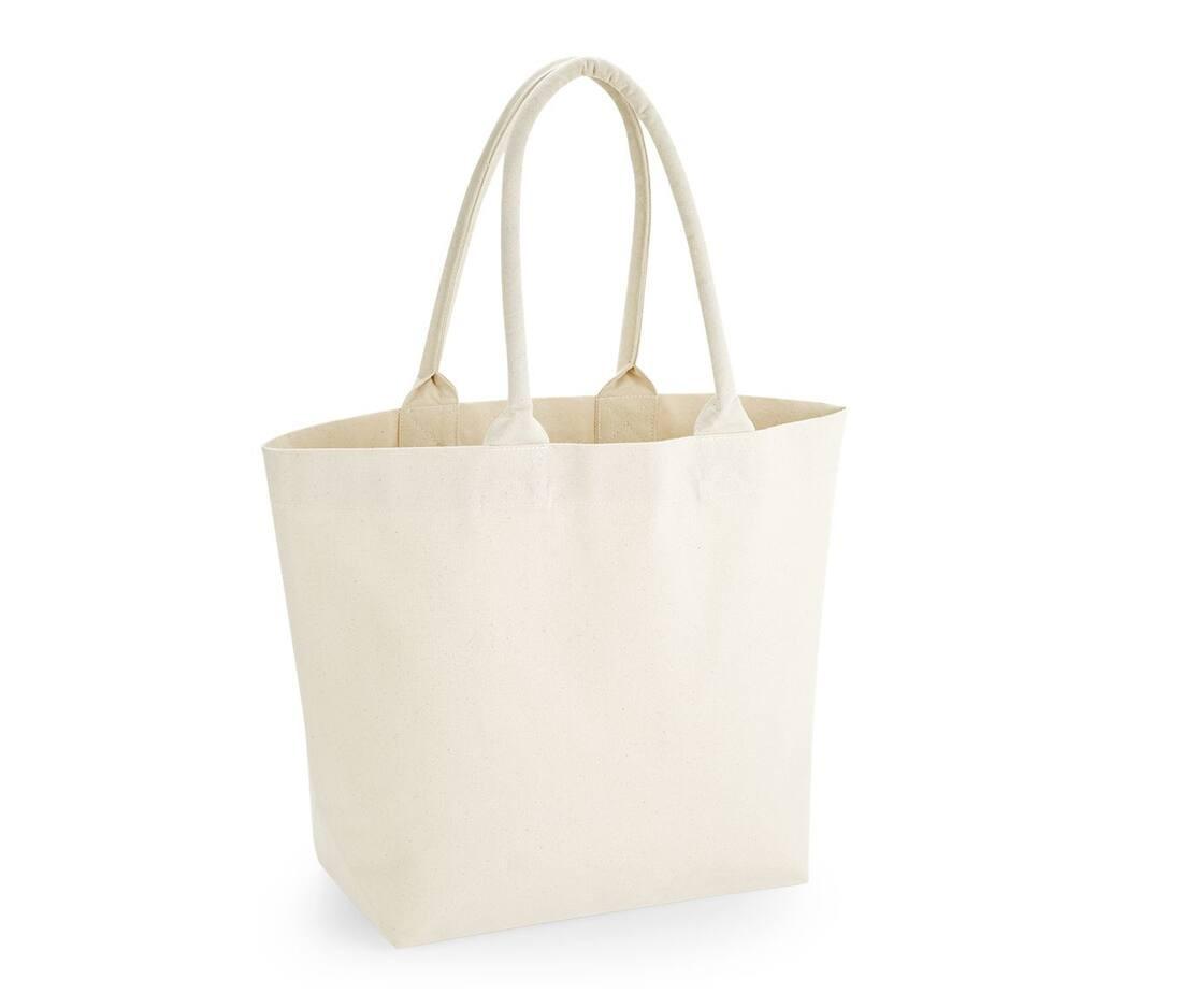 FAIRTRADE COTTON DECK BAG – Image 3