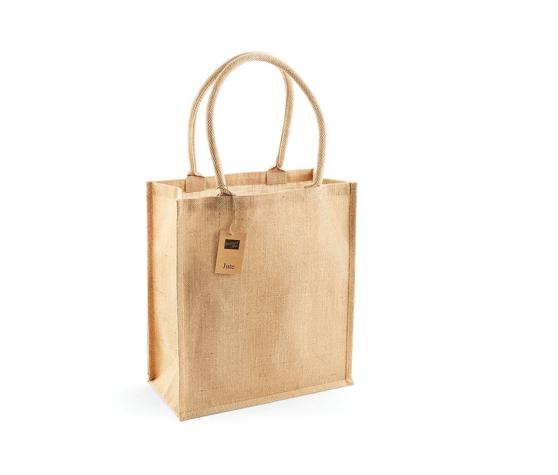 JUTE BOUTIQUE SHOPPER – Image 2
