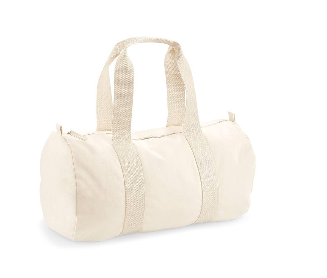 EARTHAWARE® ORGANIC BARREL BAG – Image 5