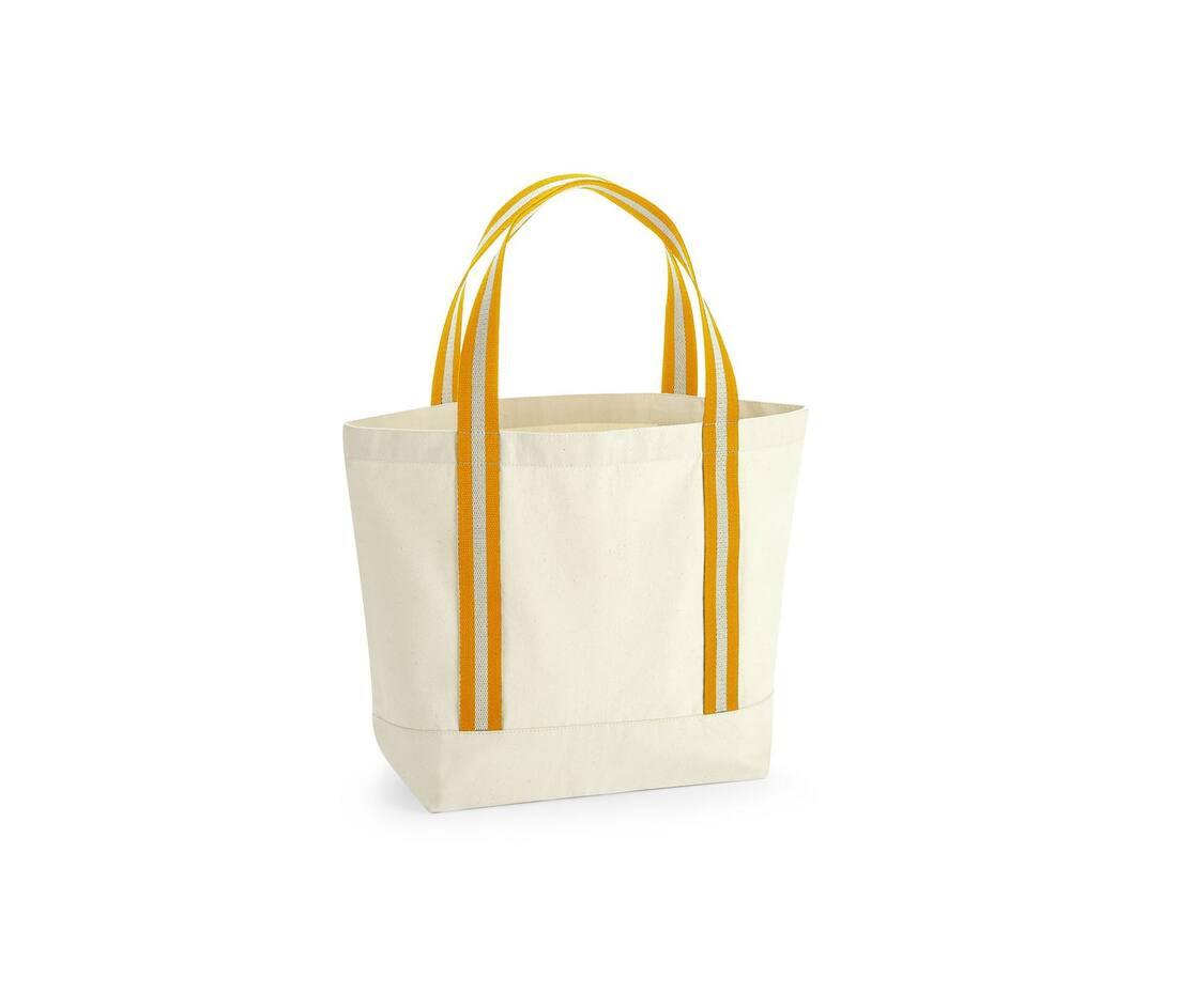 EARTHAWARE® ORGANIC BOAT BAG – Image 2
