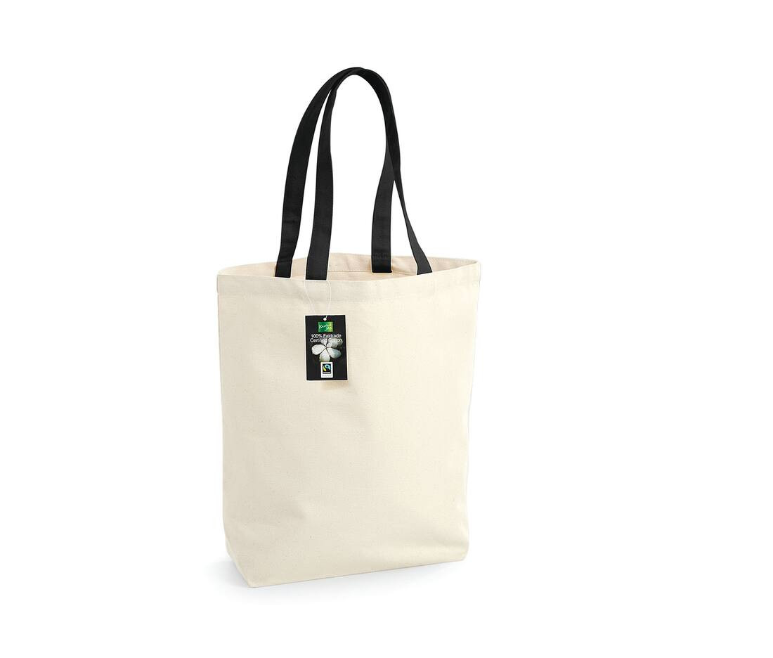 FAIRTRADE COTTON CAMDEN SHOPPER – Image 6