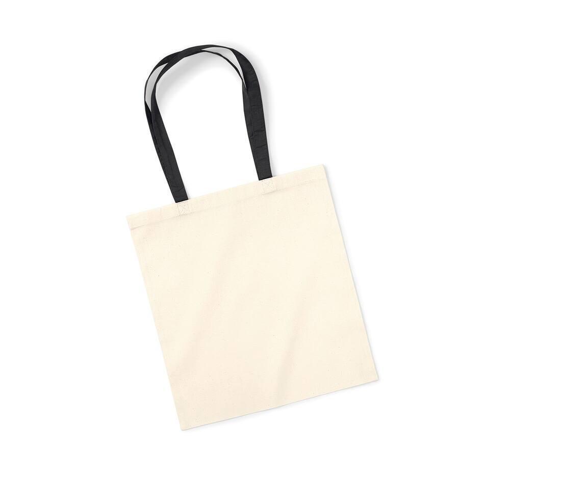 BAG FOR LIFE - CONTRAST HANDLES – Image 2
