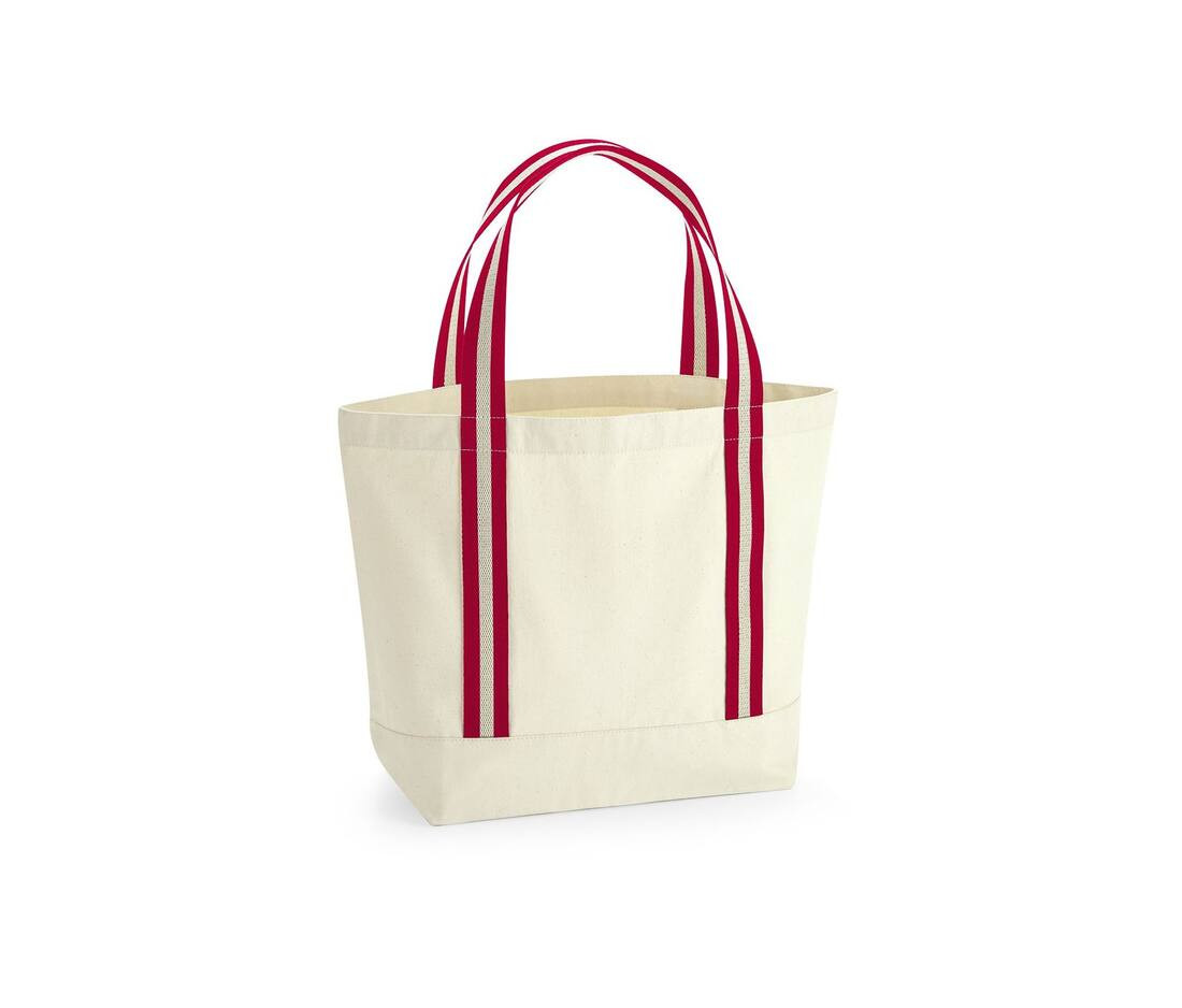 EARTHAWARE® ORGANIC BOAT BAG – Image 3