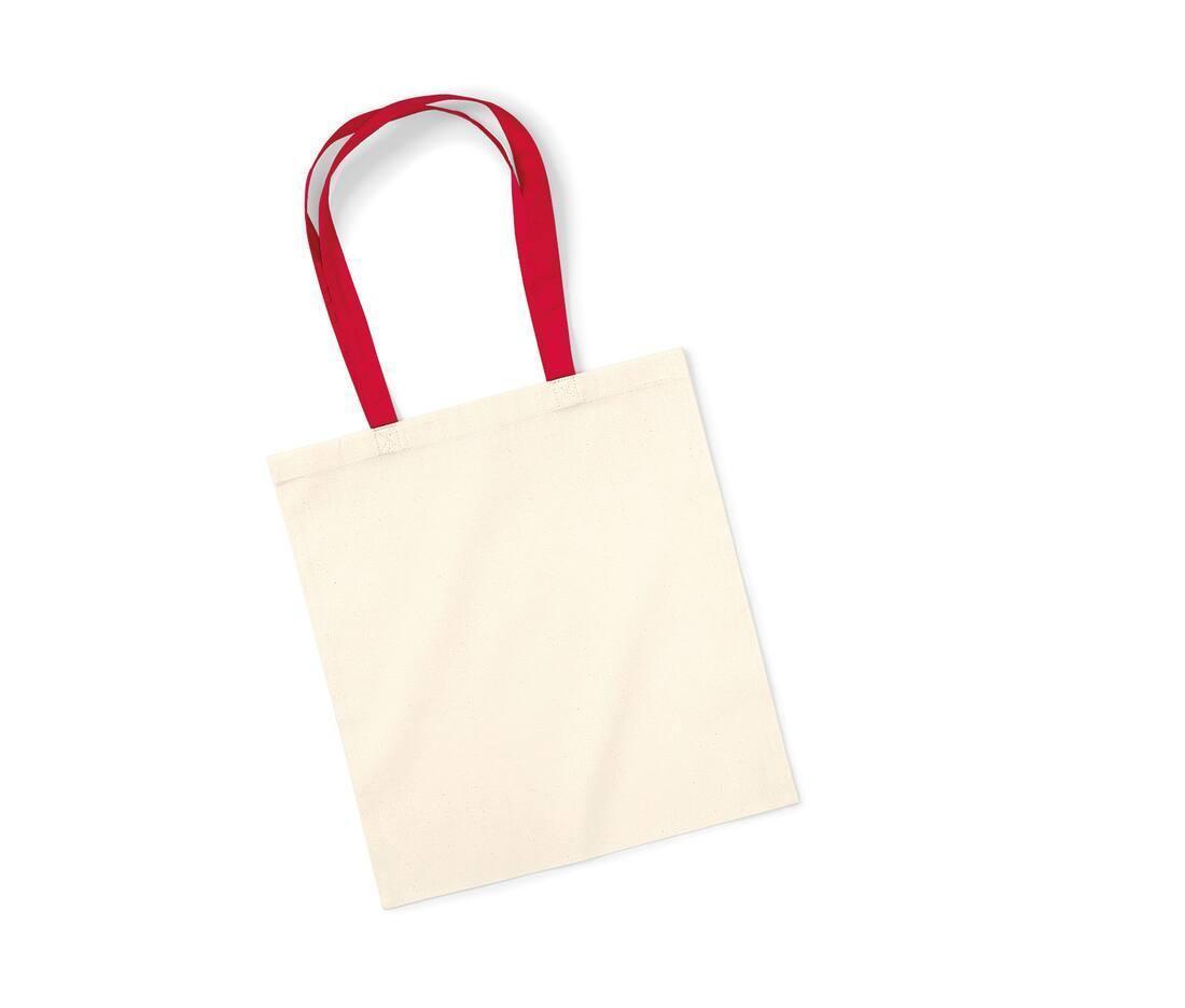 BAG FOR LIFE - CONTRAST HANDLES – Image 3