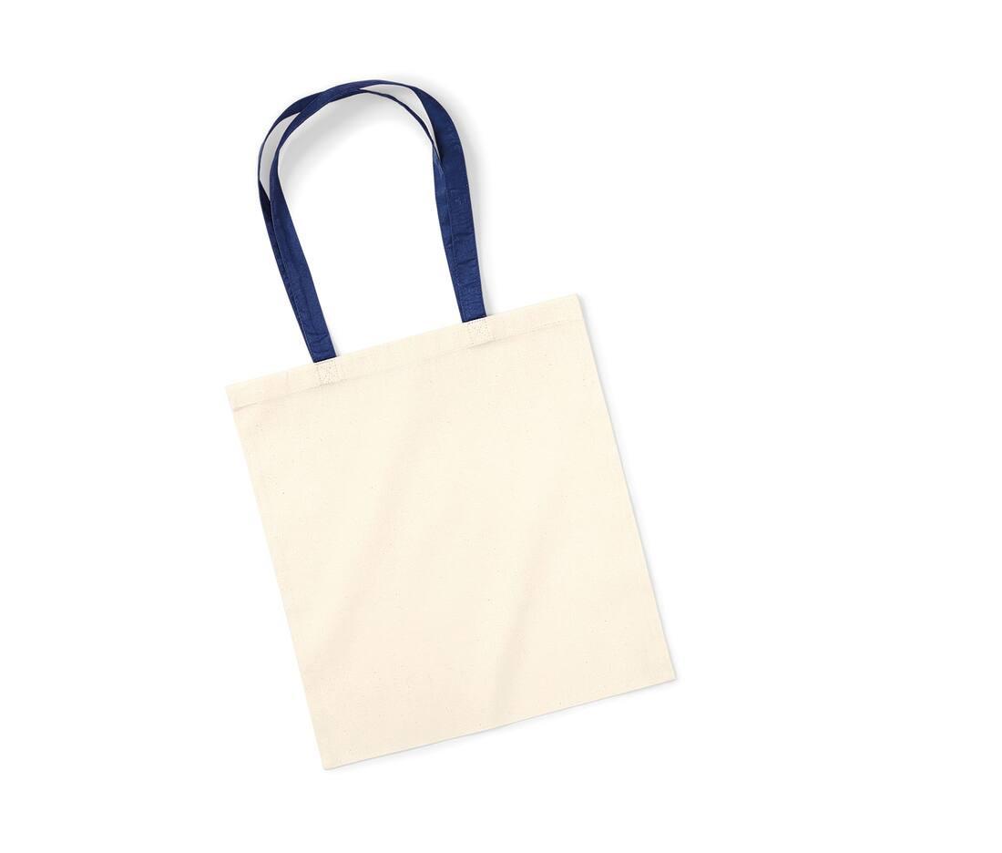 BAG FOR LIFE - CONTRAST HANDLES – Image 4