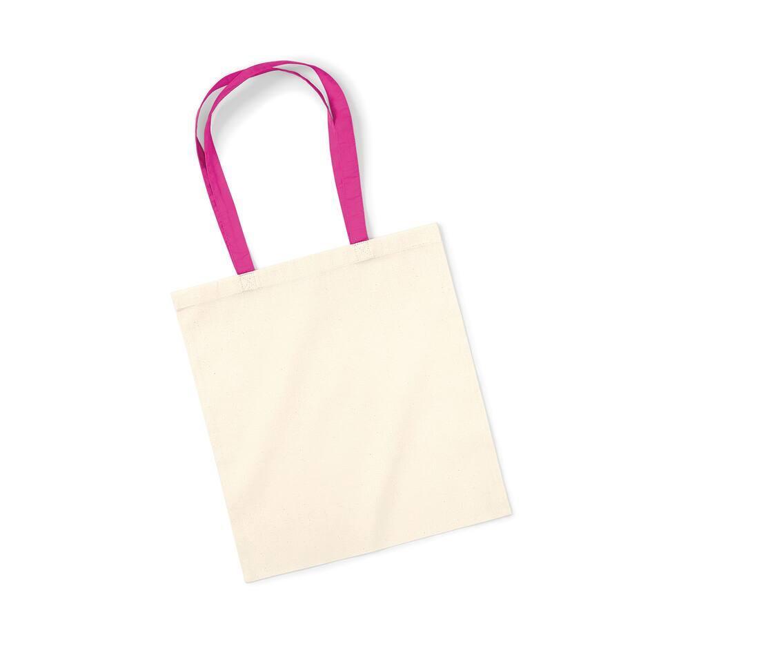BAG FOR LIFE - CONTRAST HANDLES – Image 5