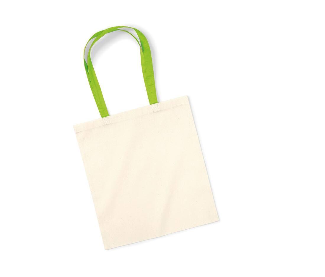 BAG FOR LIFE - CONTRAST HANDLES – Image 6