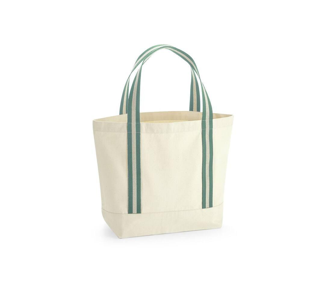 EARTHAWARE® ORGANIC BOAT BAG – Image 5