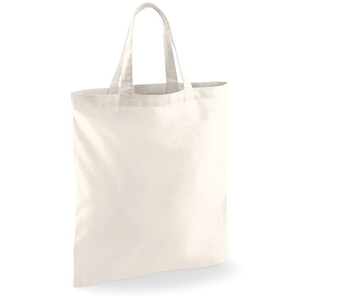 BAG FOR LIFE - SHORT HANDLES – Image 5